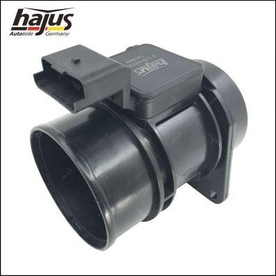 hajus Autoteile 1151025 - Débitmètre de masse d'air cwaw.fr