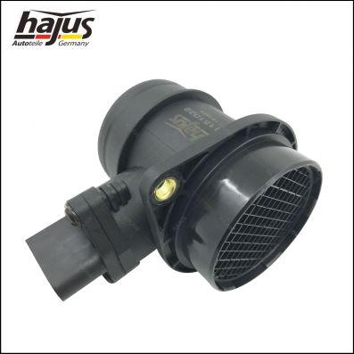 hajus Autoteile 1151022 - Débitmètre de masse d'air cwaw.fr