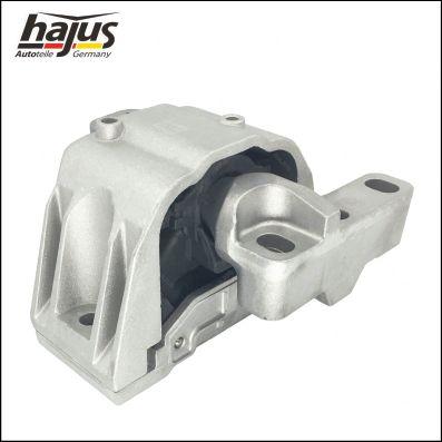 hajus Autoteile 1151199 - Support moteur cwaw.fr