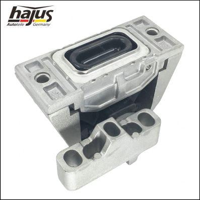 hajus Autoteile 1151195 - Support moteur cwaw.fr