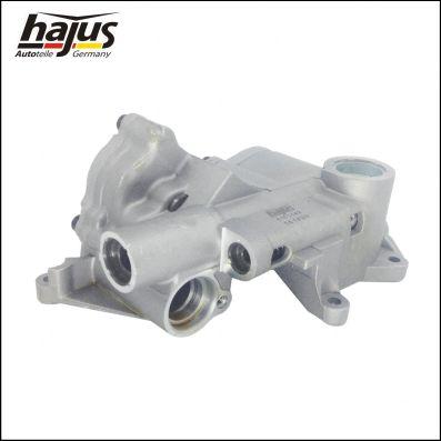 hajus Autoteile 1151142 - Pompe à huile cwaw.fr