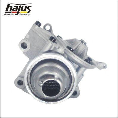 hajus Autoteile 1151159 - Pompe à huile cwaw.fr