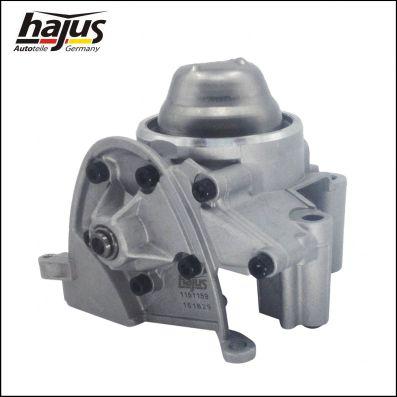 hajus Autoteile 1151159 - Pompe à huile cwaw.fr