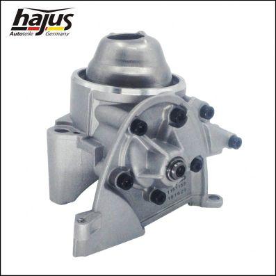 hajus Autoteile 1151159 - Pompe à huile cwaw.fr