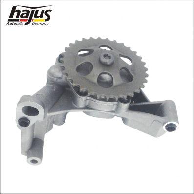 hajus Autoteile 1151156 - Pompe à huile cwaw.fr