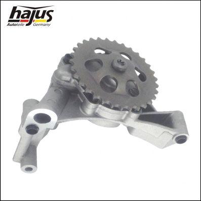 hajus Autoteile 1151169 - Pompe à huile cwaw.fr