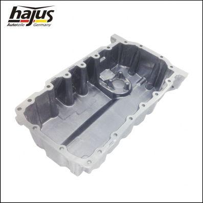 hajus Autoteile 1151105 - Carter d'huile cwaw.fr