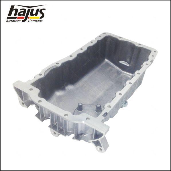 hajus Autoteile 1151106 - Carter d'huile cwaw.fr