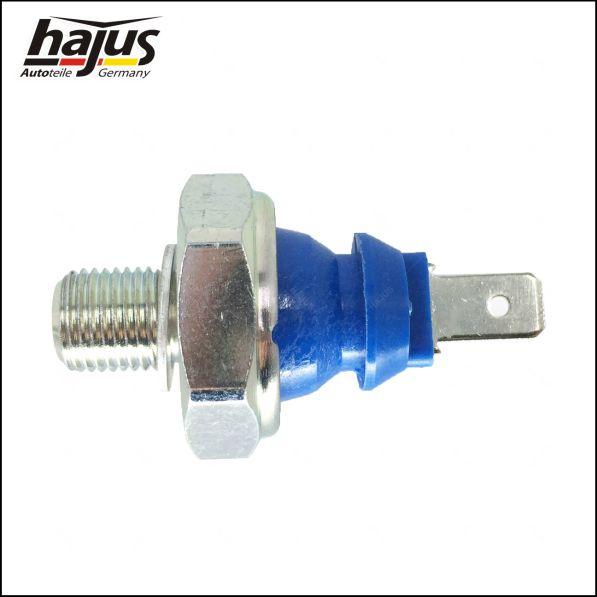 hajus Autoteile 1151118 - Capteur, pression d'huile cwaw.fr