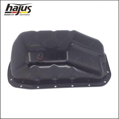 hajus Autoteile 1151112 - Carter d'huile cwaw.fr