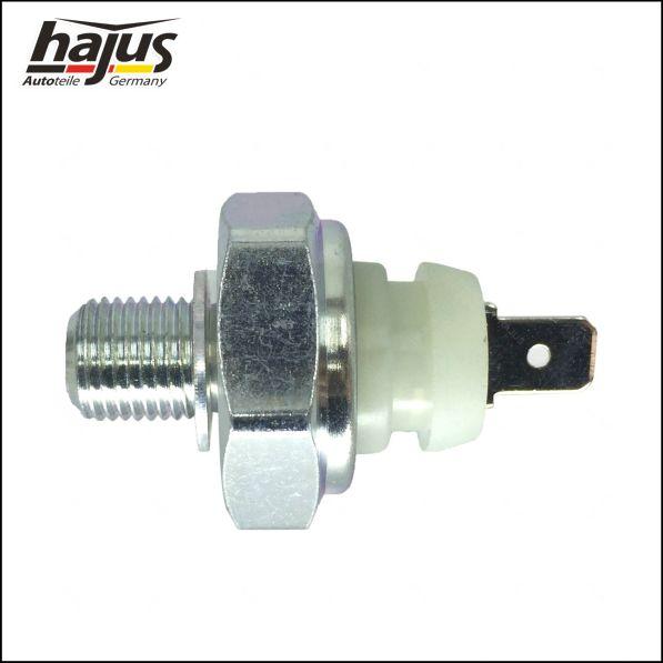 hajus Autoteile 1151117 - Capteur, pression d'huile cwaw.fr