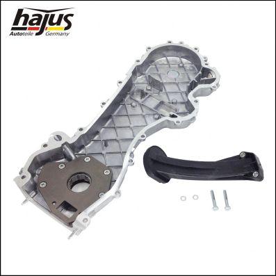 hajus Autoteile 1151136 - Pompe à huile cwaw.fr