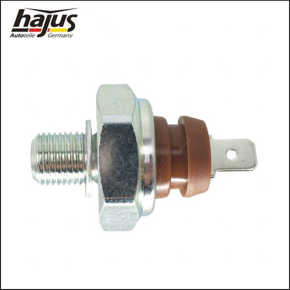 hajus Autoteile 1151124 - Capteur, pression d'huile cwaw.fr