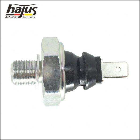 hajus Autoteile 1151125 - Capteur, pression d'huile cwaw.fr