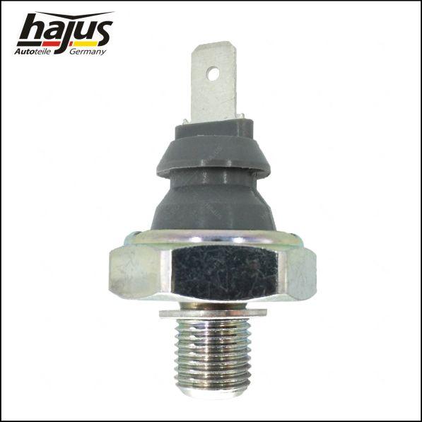 hajus Autoteile 1151126 - Capteur, pression d'huile cwaw.fr