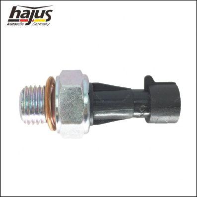 hajus Autoteile 1151120 - Capteur, pression d'huile cwaw.fr