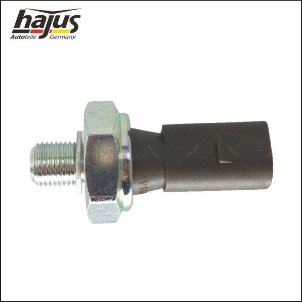 hajus Autoteile 1151122 - Capteur, pression d'huile cwaw.fr