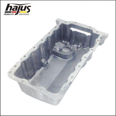 hajus Autoteile 1151177 - Carter d'huile cwaw.fr