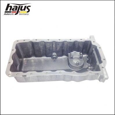 hajus Autoteile 1151177 - Carter d'huile cwaw.fr