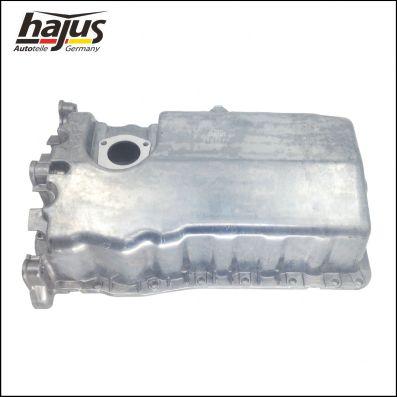 hajus Autoteile 1151177 - Carter d'huile cwaw.fr