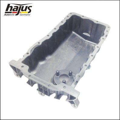 hajus Autoteile 1151177 - Carter d'huile cwaw.fr