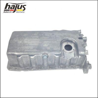 hajus Autoteile 1151177 - Carter d'huile cwaw.fr