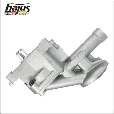 hajus Autoteile 1151347 - Pompe à huile cwaw.fr