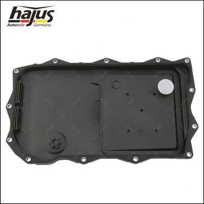 hajus Autoteile 1151356 - Carter d'huile, boîte automatique cwaw.fr