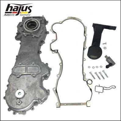 hajus Autoteile 1151350 - Pompe à huile cwaw.fr