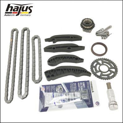 hajus Autoteile 1151318 - Kit de distribution par chaîne cwaw.fr