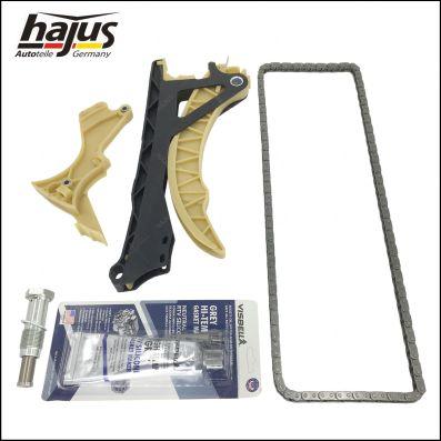 hajus Autoteile 1151317 - Kit de distribution par chaîne cwaw.fr