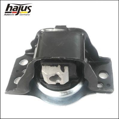 hajus Autoteile 1151389 - Support moteur cwaw.fr