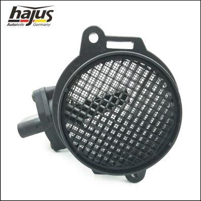 hajus Autoteile 1151321 - Débitmètre de masse d'air cwaw.fr