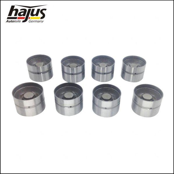 hajus Autoteile 1151244 - Kit de poussoir de soupape cwaw.fr