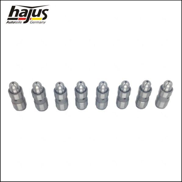 hajus Autoteile 1151248 - Kit de poussoir de soupape cwaw.fr