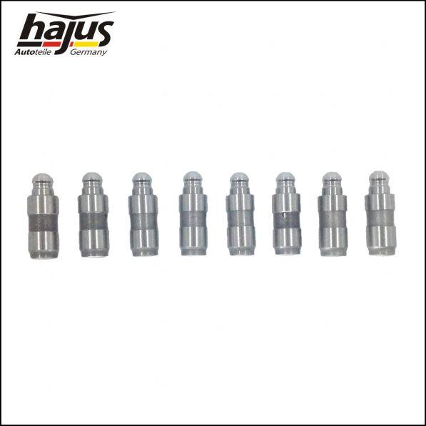 hajus Autoteile 1151250 - Kit de poussoir de soupape cwaw.fr