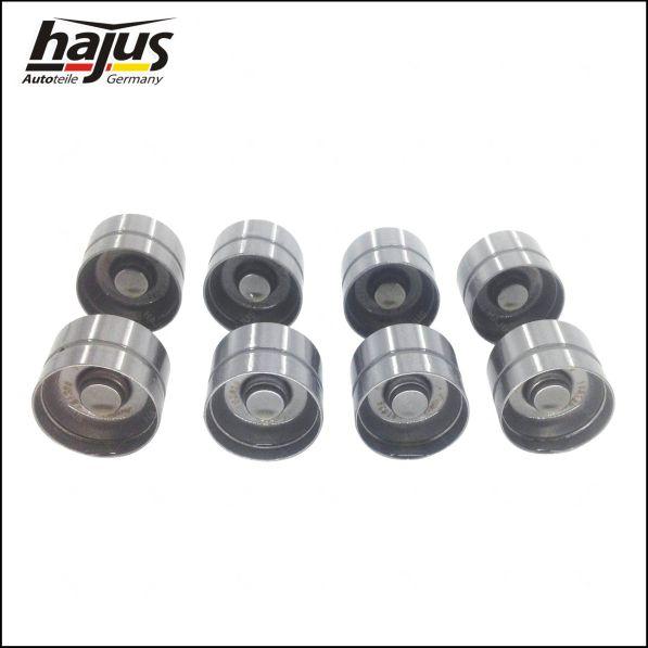 hajus Autoteile 1151251 - Kit de poussoir de soupape cwaw.fr