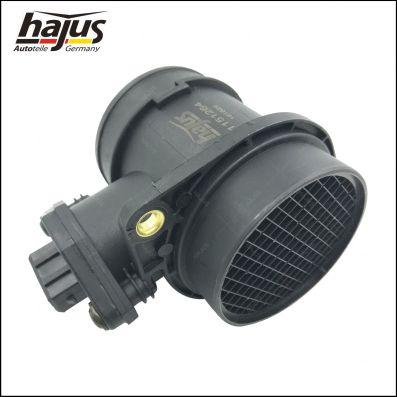 hajus Autoteile 1151264 - Débitmètre de masse d'air cwaw.fr