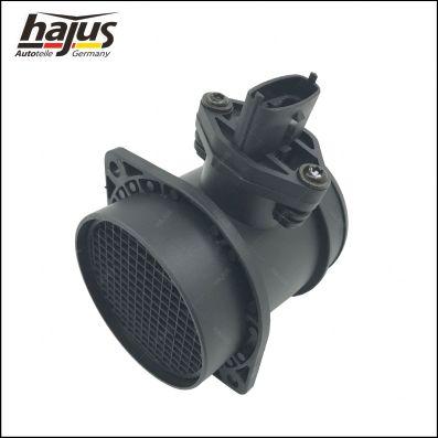 hajus Autoteile 1151268 - Débitmètre de masse d'air cwaw.fr