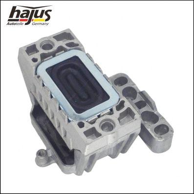 hajus Autoteile 1151200 - Support moteur cwaw.fr