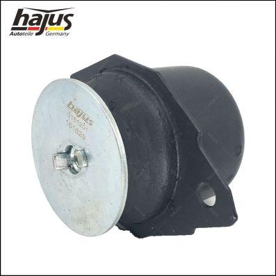 hajus Autoteile 1151201 - Support moteur cwaw.fr