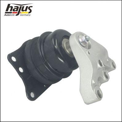 hajus Autoteile 1151207 - Support moteur cwaw.fr