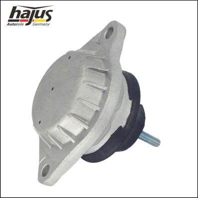 hajus Autoteile 1151234 - Support moteur cwaw.fr