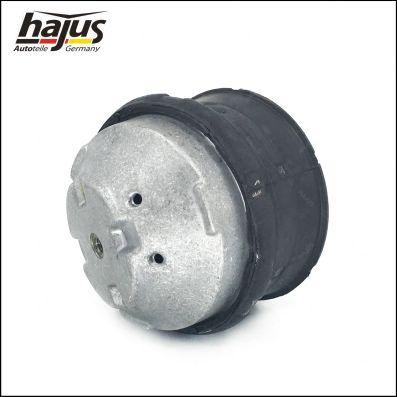 hajus Autoteile 1151231 - Support moteur cwaw.fr