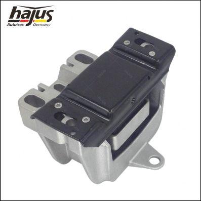 hajus Autoteile 1151232 - Support moteur cwaw.fr