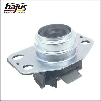 hajus Autoteile 1151237 - Support moteur cwaw.fr