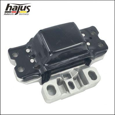 hajus Autoteile 1151223 - Support moteur cwaw.fr