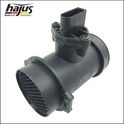 hajus Autoteile 1151270 - Débitmètre de masse d'air cwaw.fr