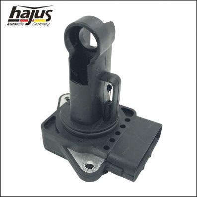 hajus Autoteile 1151271 - Débitmètre de masse d'air cwaw.fr