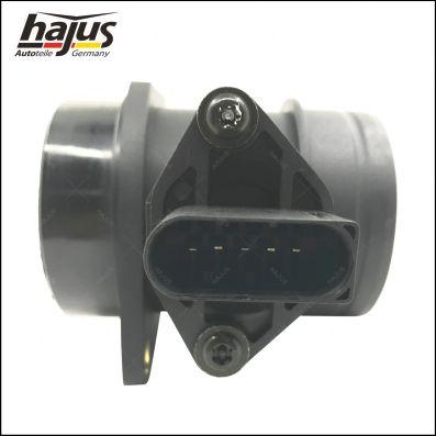 hajus Autoteile 1151272 - Débitmètre de masse d'air cwaw.fr